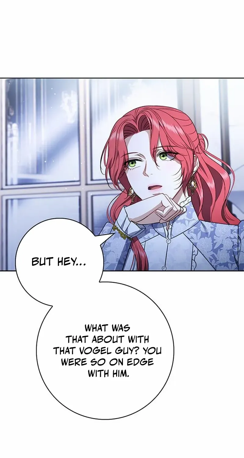 How to Send Your Husband to Hell Chapter 22 page 83 - 