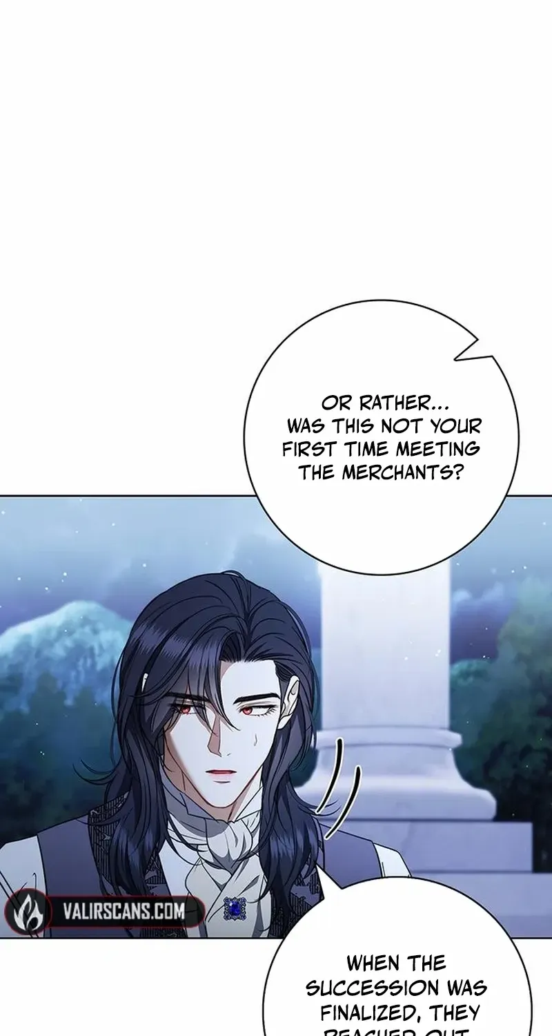 How to Send Your Husband to Hell Chapter 22 page 84 - 