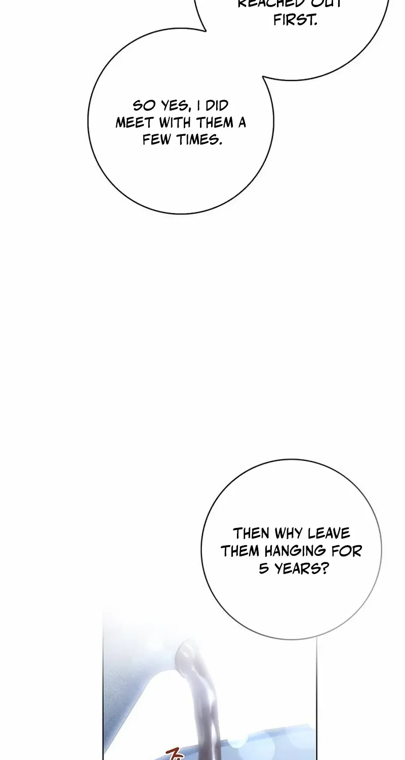 How to Send Your Husband to Hell Chapter 22 page 85 - 