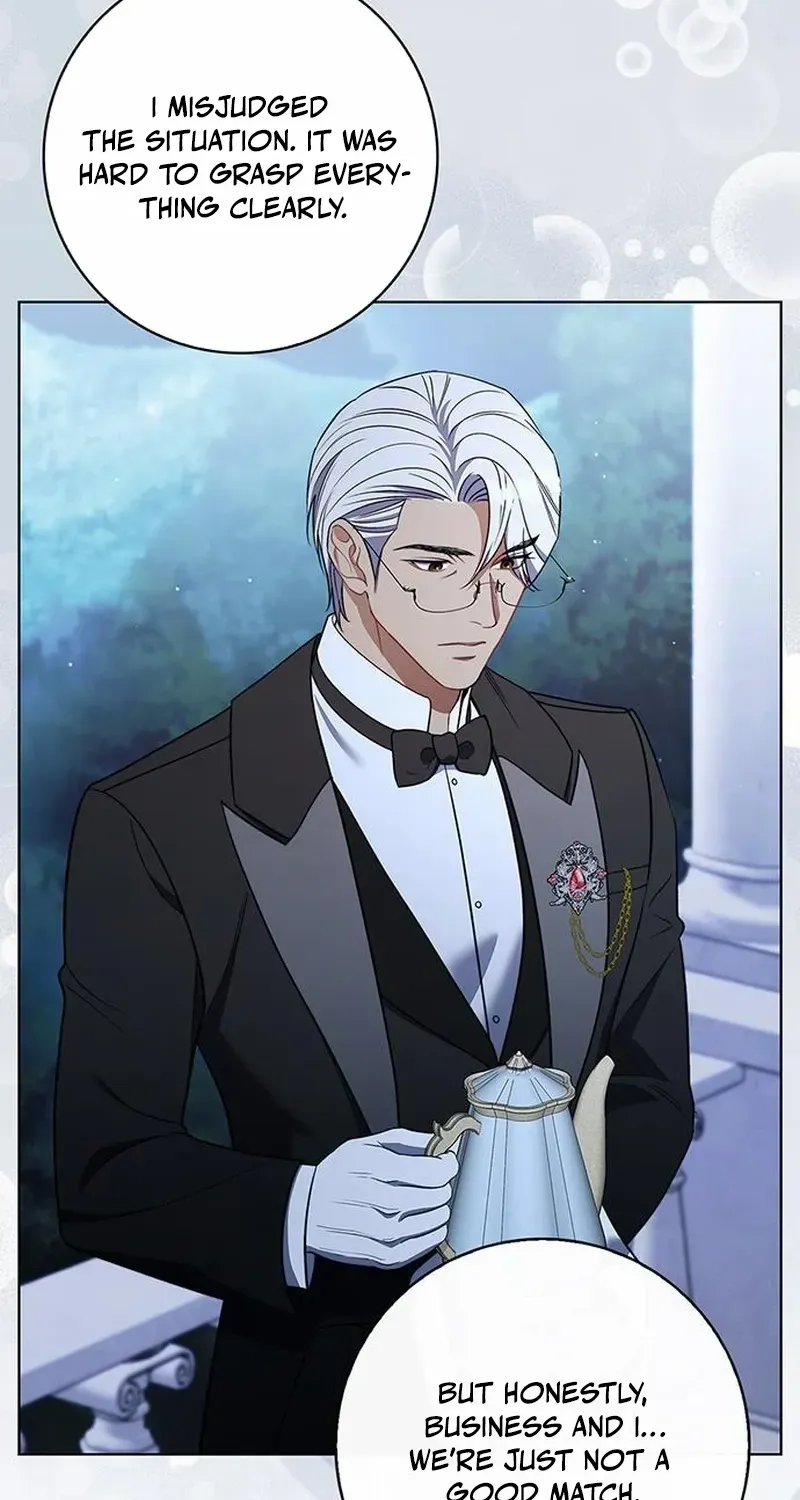 How to Send Your Husband to Hell Chapter 22 page 87 - 