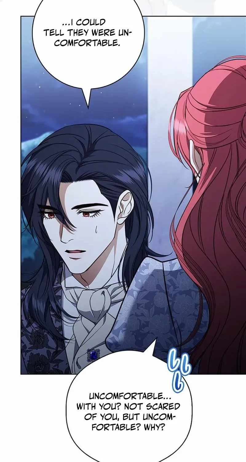 How to Send Your Husband to Hell Chapter 22 page 89 - 