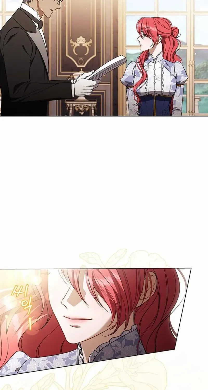 How to Send Your Husband to Hell Chapter 22 page 10 - 
