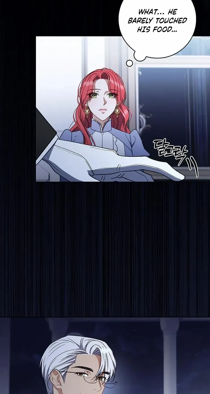 How to Send Your Husband to Hell Chapter 22 page 96 - 