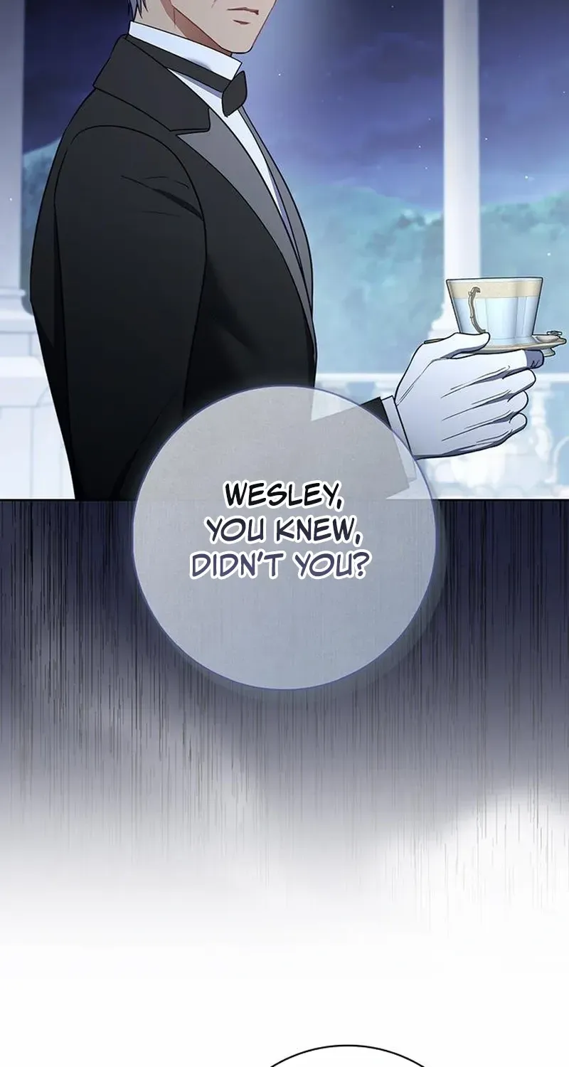 How to Send Your Husband to Hell Chapter 22 page 97 - 