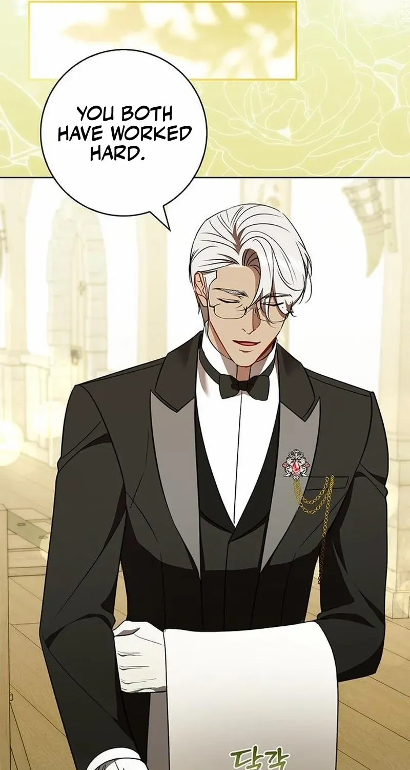 How to Send Your Husband to Hell Chapter 23 page 12 - 