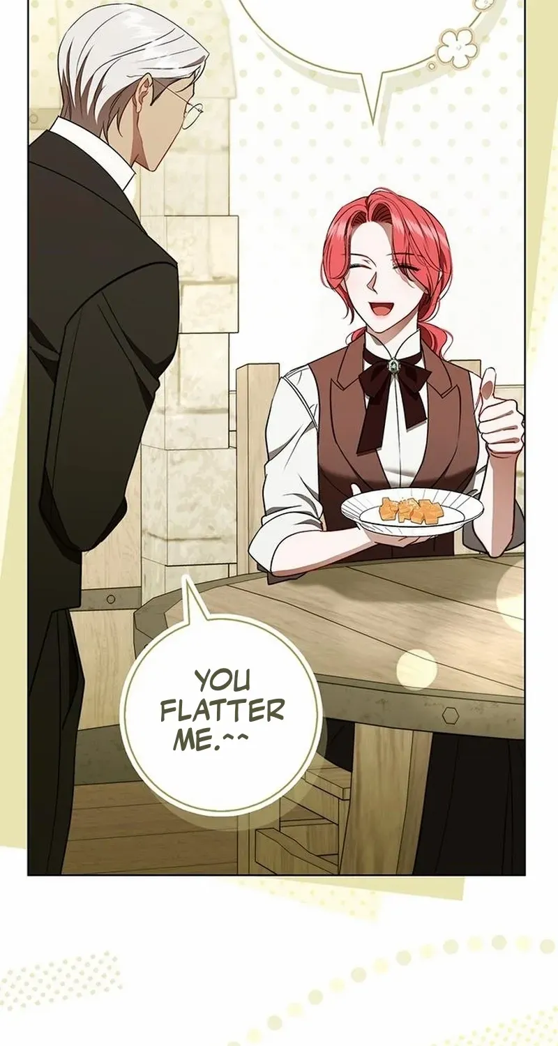 How to Send Your Husband to Hell Chapter 23 page 14 - 