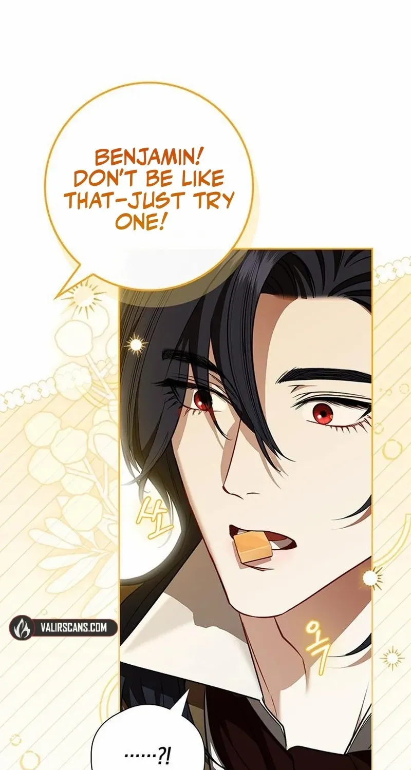 How to Send Your Husband to Hell Chapter 23 page 16 - 