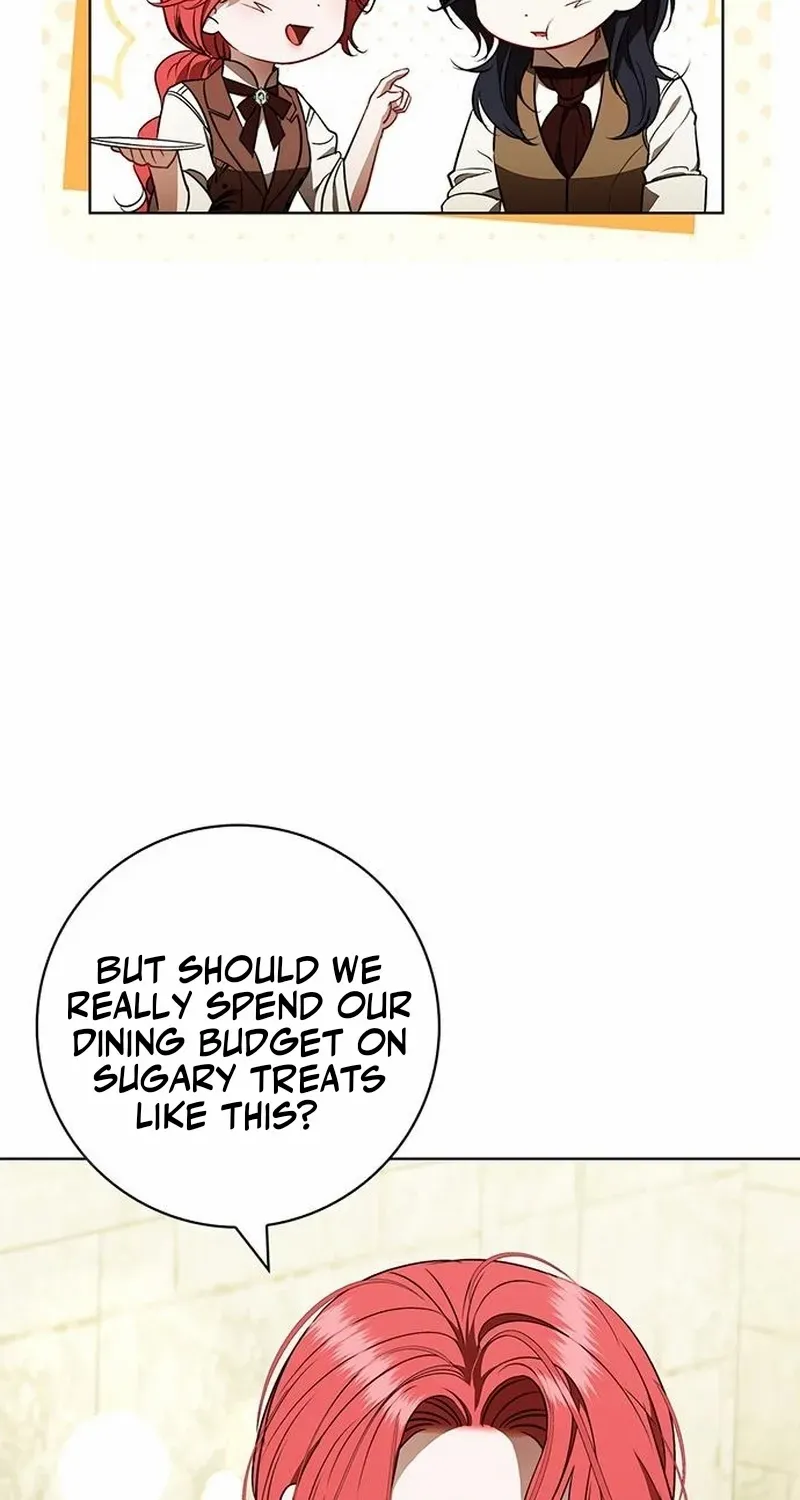 How to Send Your Husband to Hell Chapter 23 page 18 - 