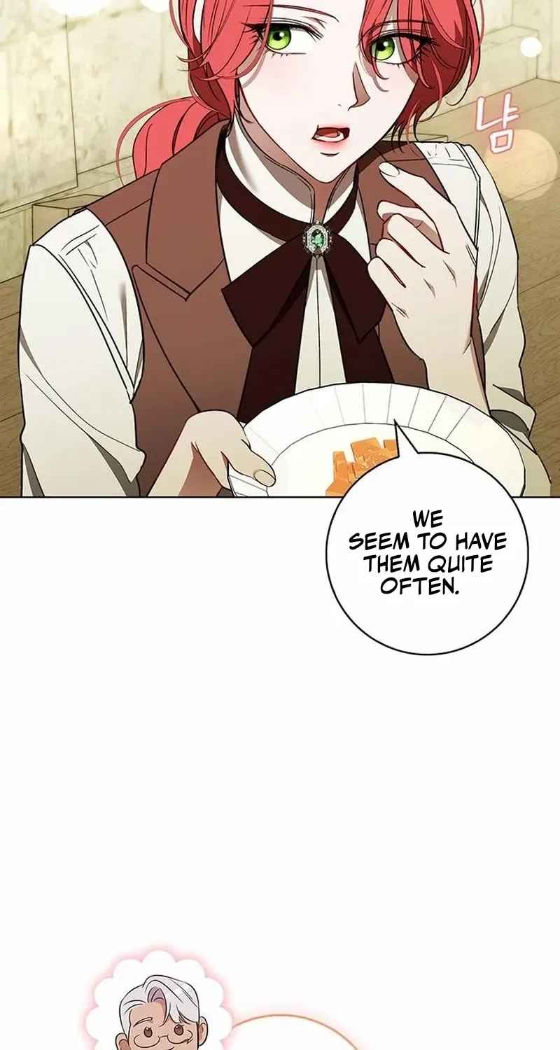 How to Send Your Husband to Hell Chapter 23 page 19 - 