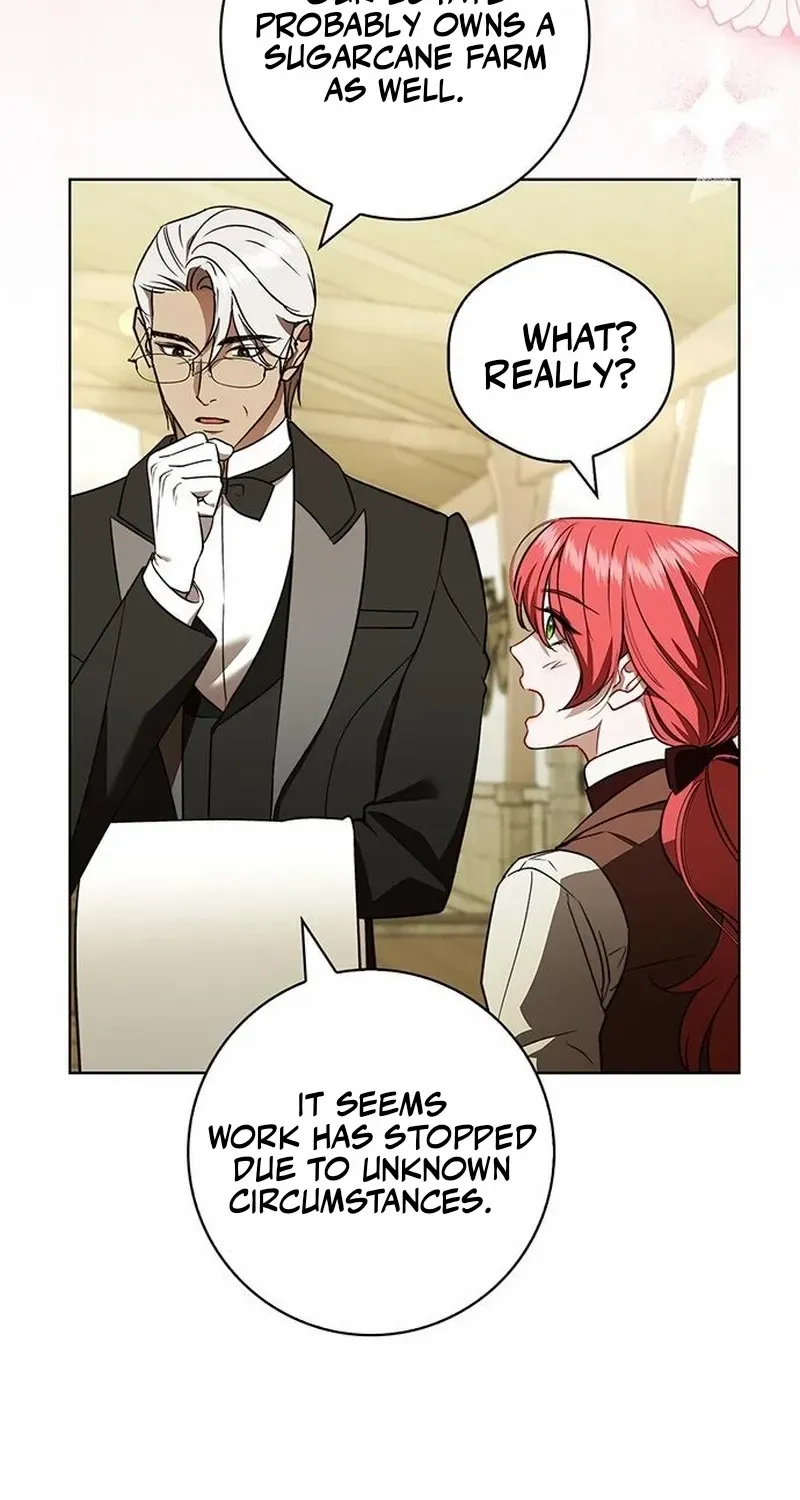 How to Send Your Husband to Hell Chapter 23 page 22 - 