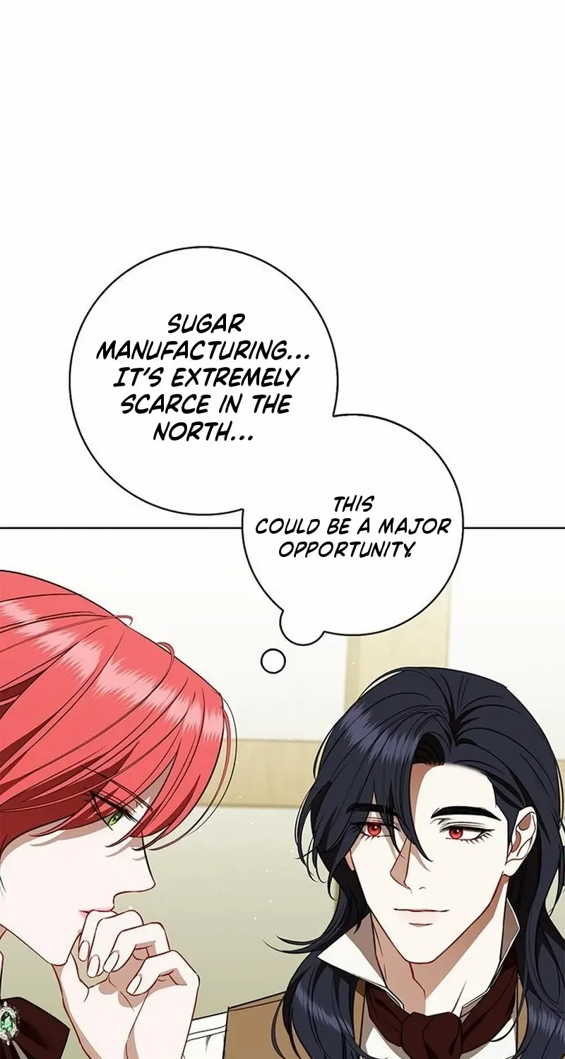 How to Send Your Husband to Hell Chapter 23 page 23 - 