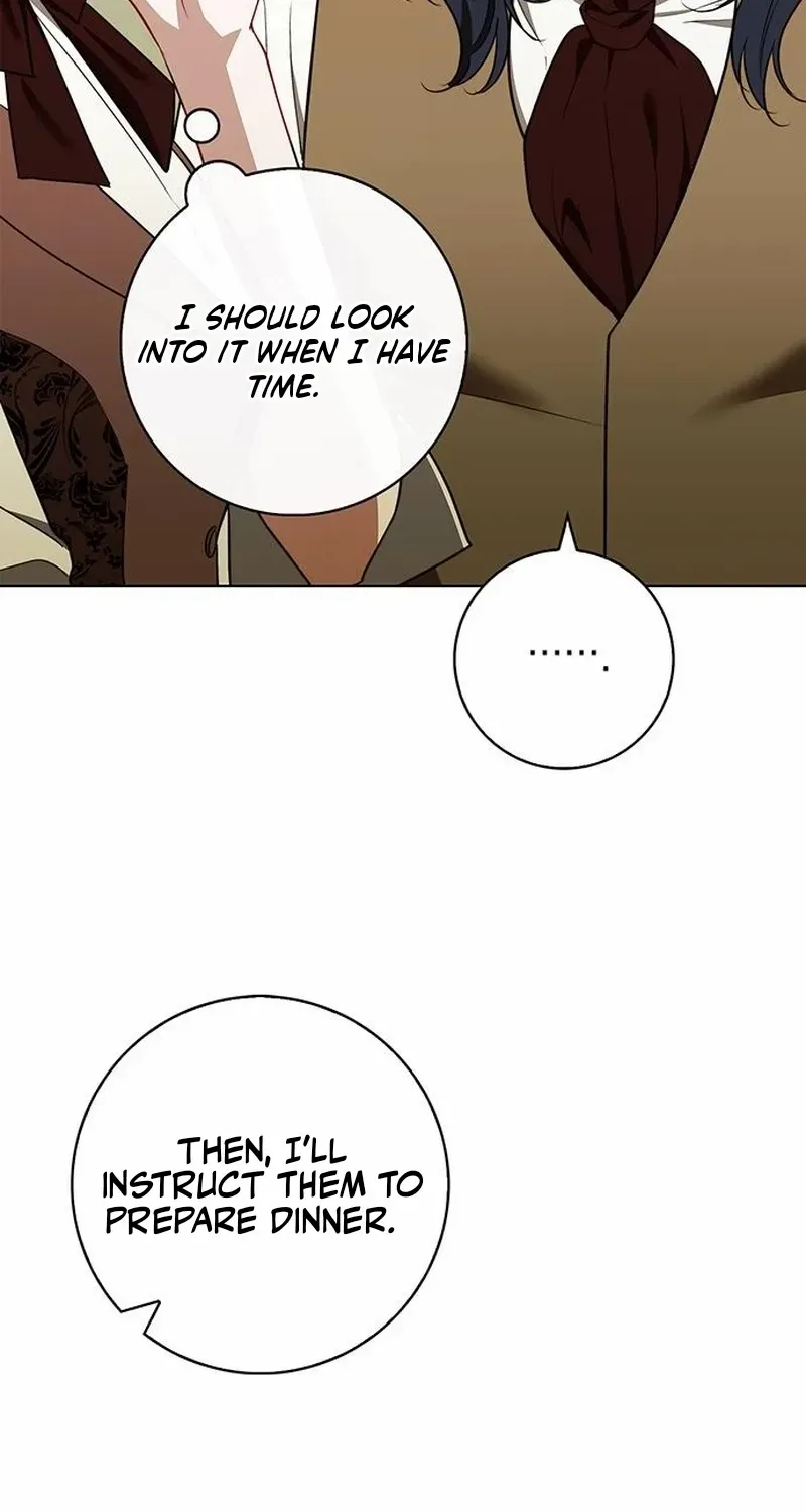 How to Send Your Husband to Hell Chapter 23 page 24 - 