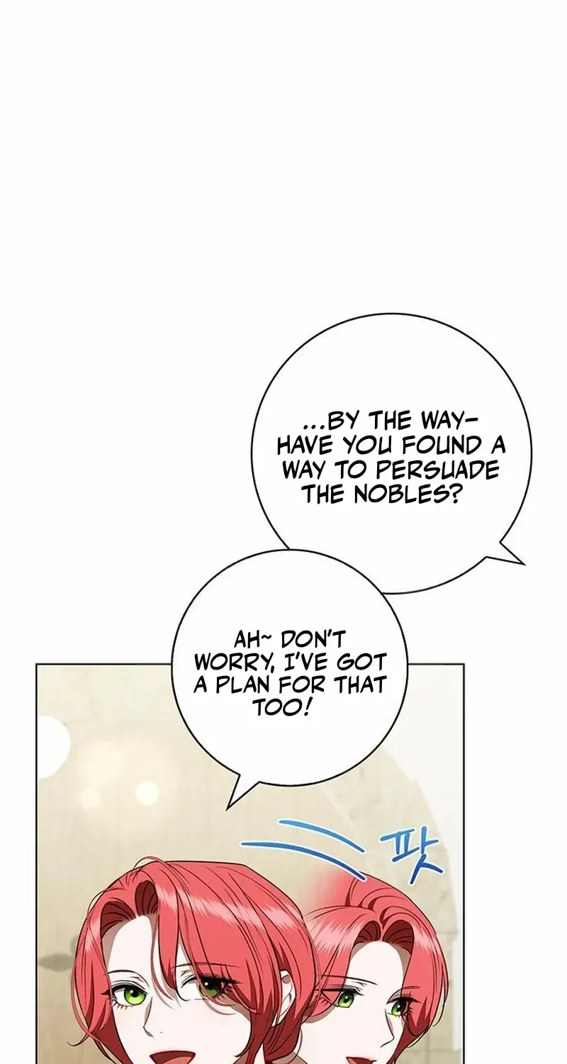 How to Send Your Husband to Hell Chapter 23 page 25 - 