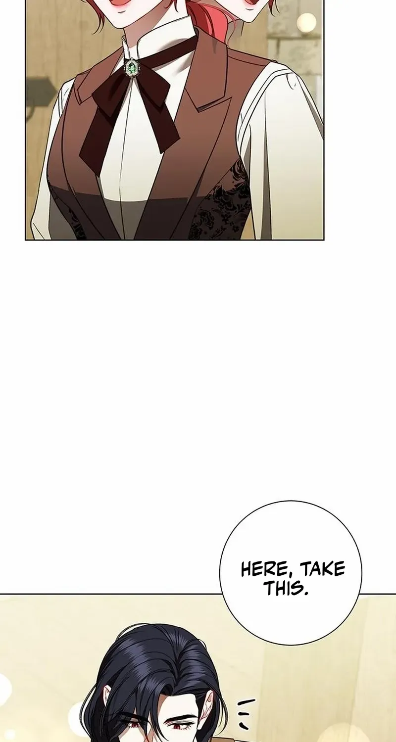How to Send Your Husband to Hell Chapter 23 page 26 - 