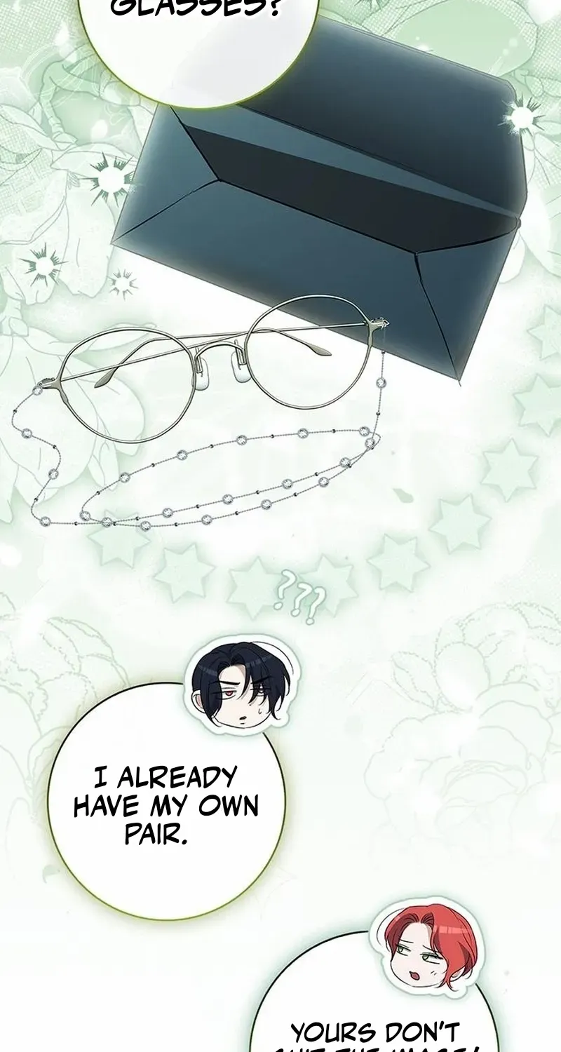 How to Send Your Husband to Hell Chapter 23 page 28 - 