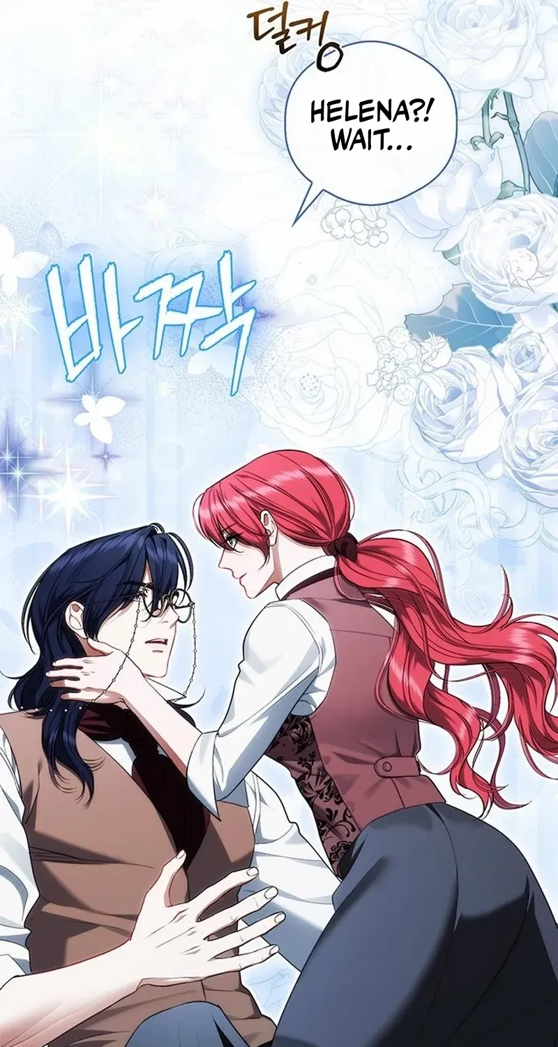How to Send Your Husband to Hell Chapter 23 page 31 - 