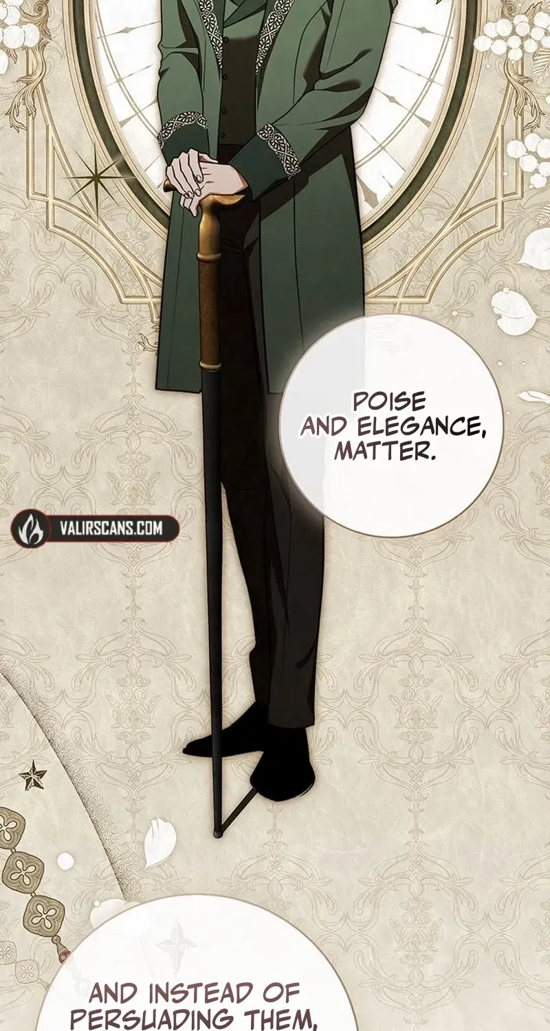 How to Send Your Husband to Hell Chapter 23 page 37 - 