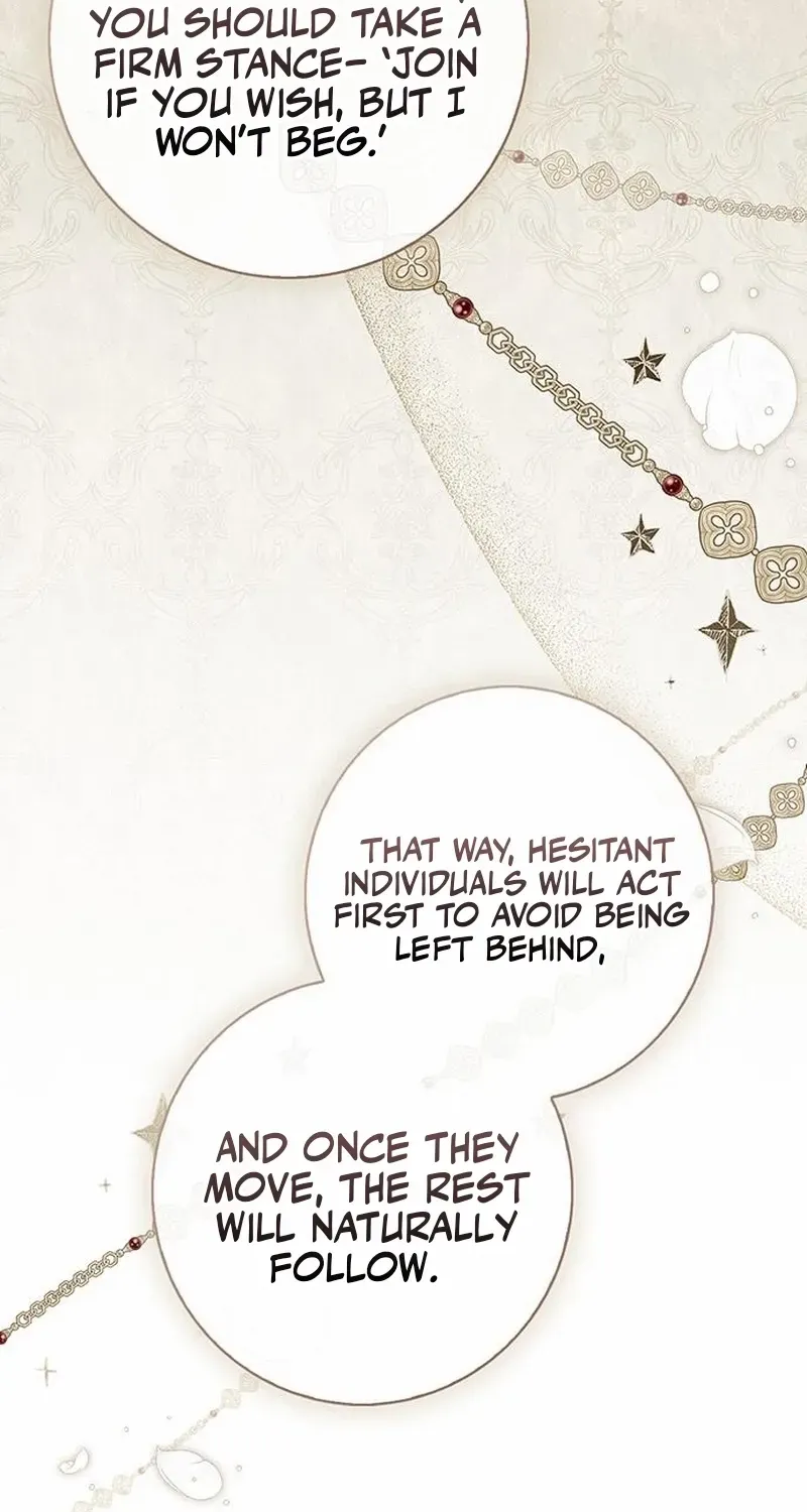 How to Send Your Husband to Hell Chapter 23 page 38 - 