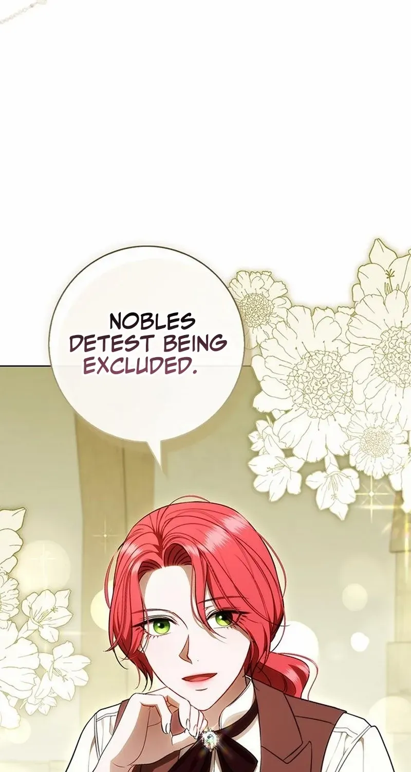 How to Send Your Husband to Hell Chapter 23 page 39 - 