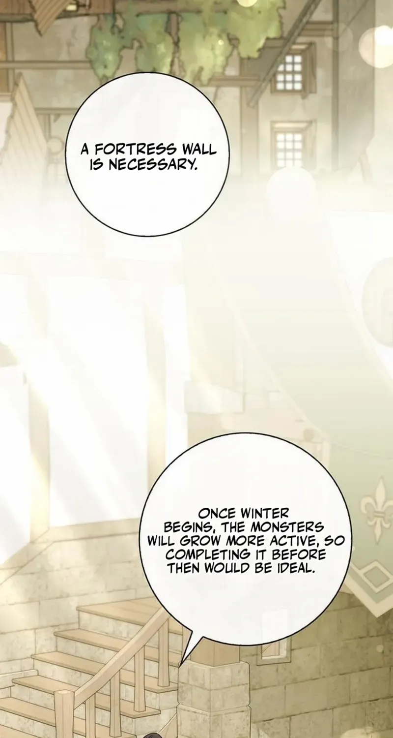 How to Send Your Husband to Hell Chapter 23 page 5 - 