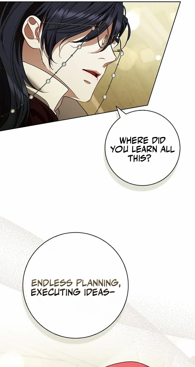 How to Send Your Husband to Hell Chapter 23 page 41 - 