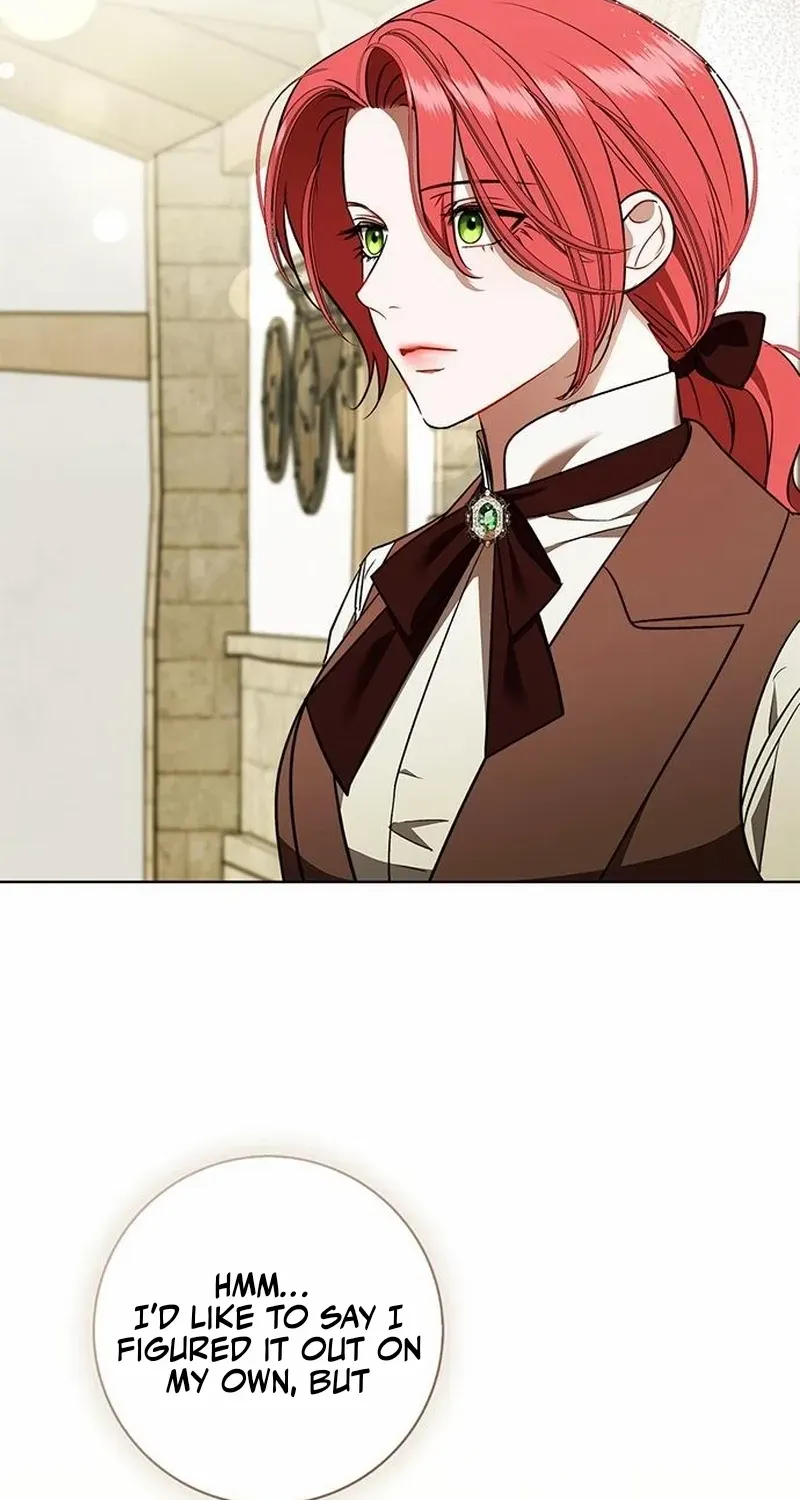 How to Send Your Husband to Hell Chapter 23 page 42 - 