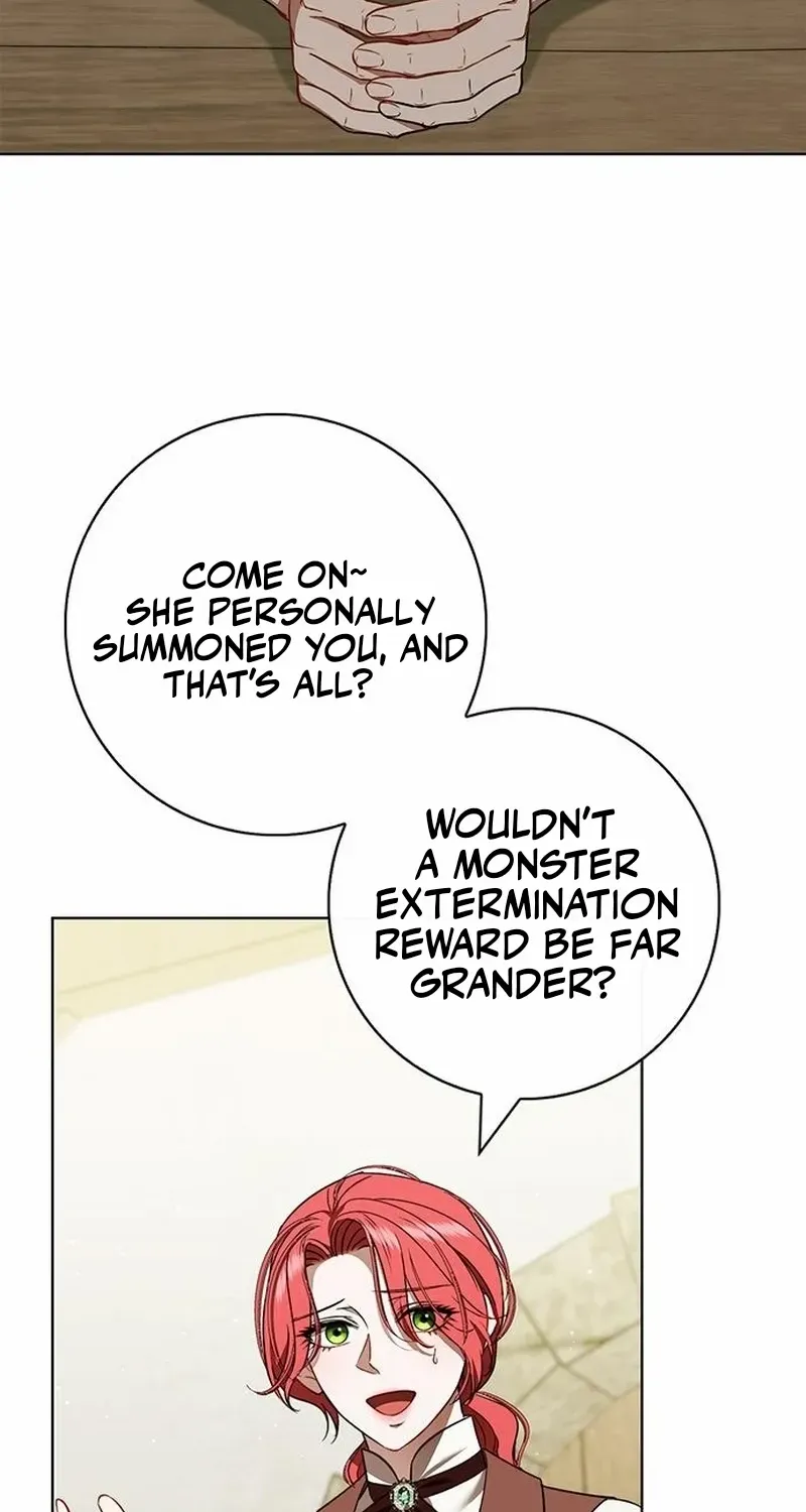 How to Send Your Husband to Hell Chapter 23 page 52 - 