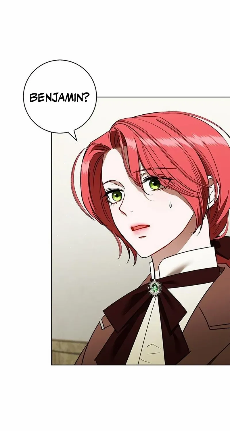 How to Send Your Husband to Hell Chapter 23 page 55 - 