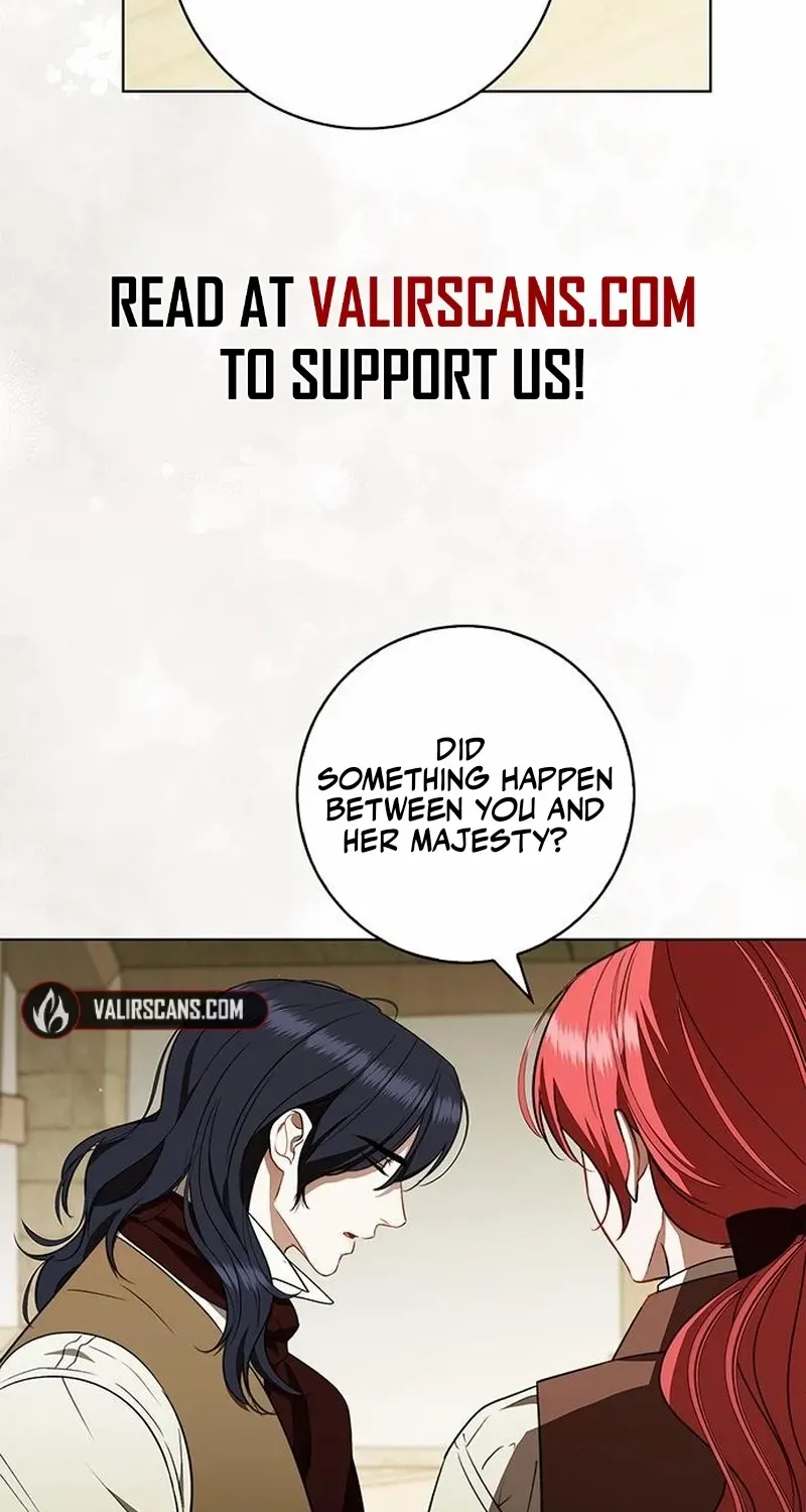 How to Send Your Husband to Hell Chapter 23 page 57 - 