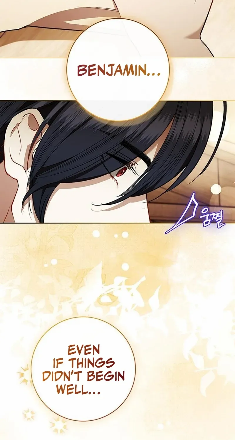 How to Send Your Husband to Hell Chapter 23 page 59 - 