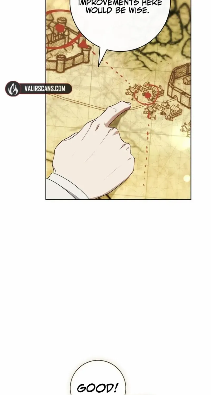 How to Send Your Husband to Hell Chapter 23 page 7 - 