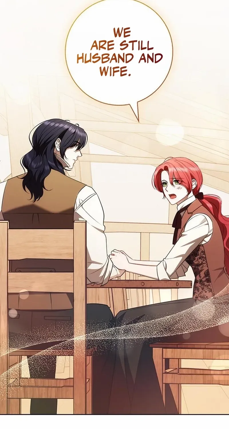 How to Send Your Husband to Hell Chapter 23 page 61 - 