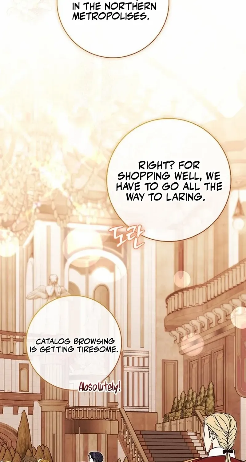 How to Send Your Husband to Hell Chapter 23 page 72 - 
