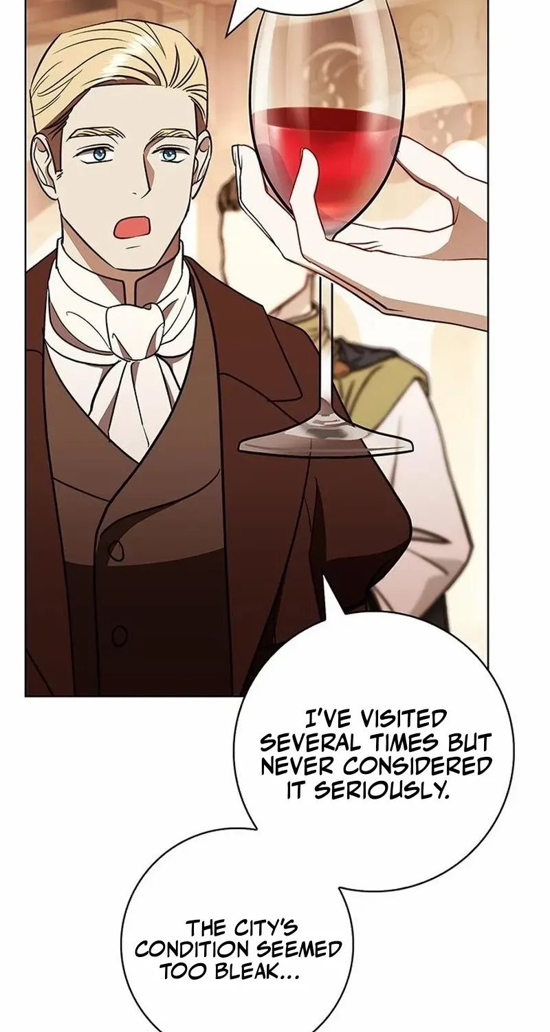 How to Send Your Husband to Hell Chapter 23 page 74 - 
