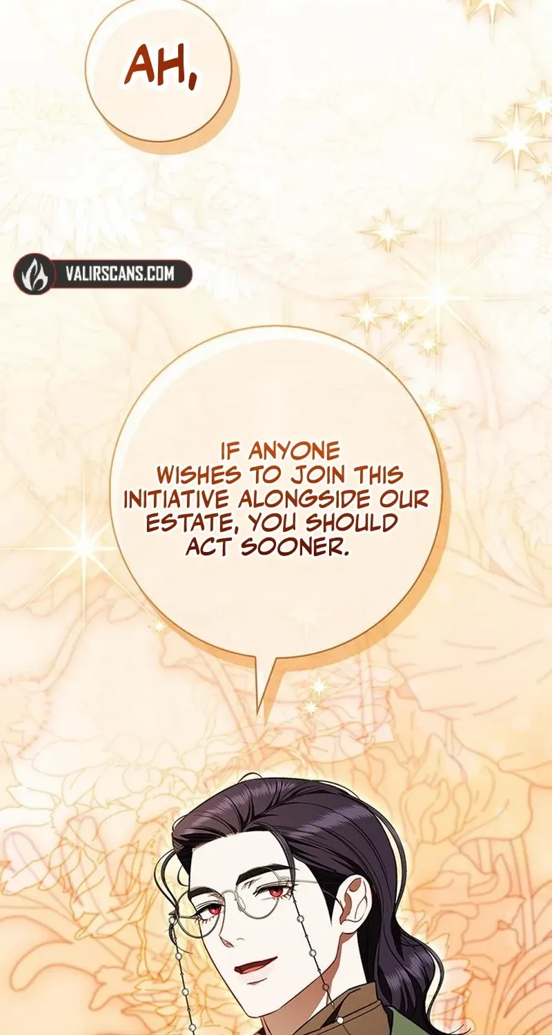 How to Send Your Husband to Hell Chapter 23 page 77 - 