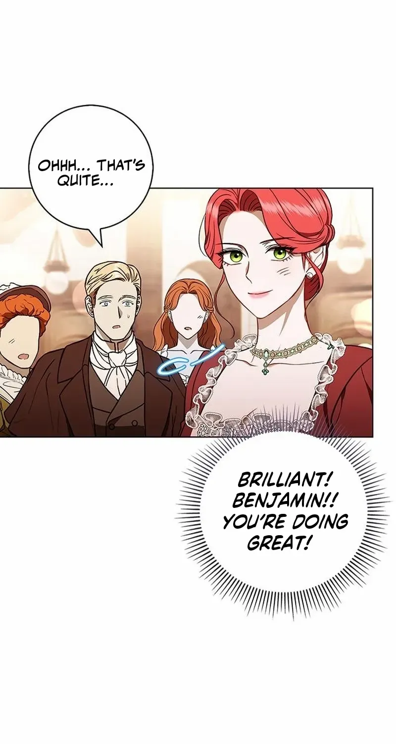 How to Send Your Husband to Hell Chapter 23 page 79 - 