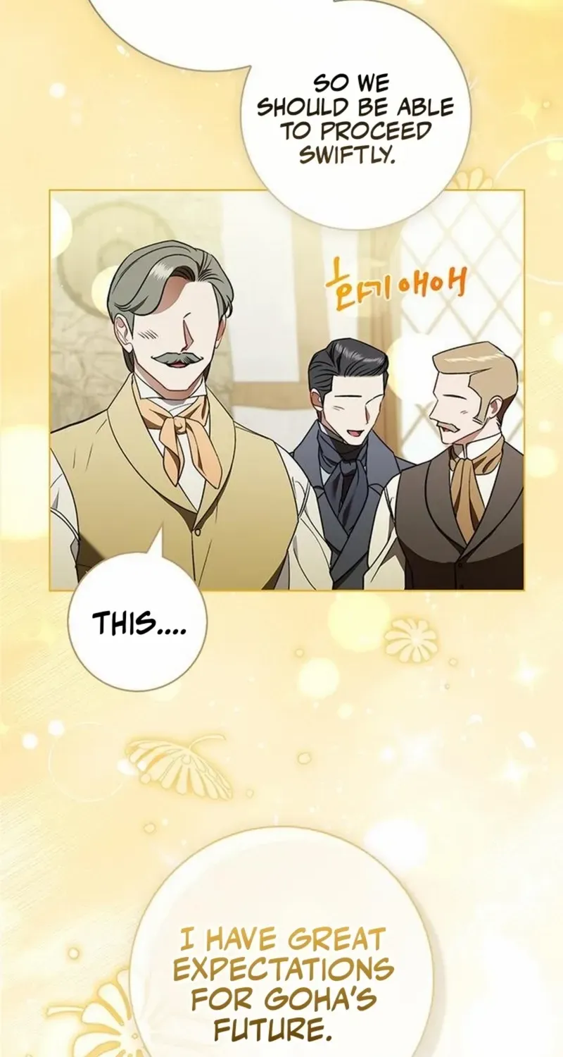 How to Send Your Husband to Hell Chapter 23 page 9 - 