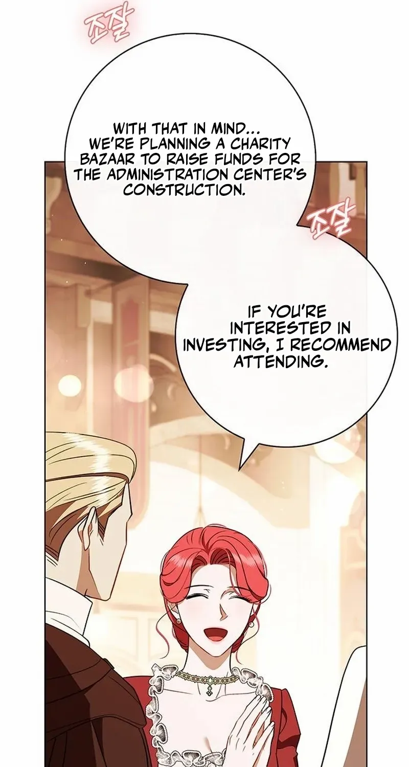 How to Send Your Husband to Hell Chapter 23 page 81 - 