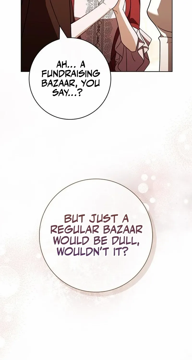 How to Send Your Husband to Hell Chapter 23 page 82 - 