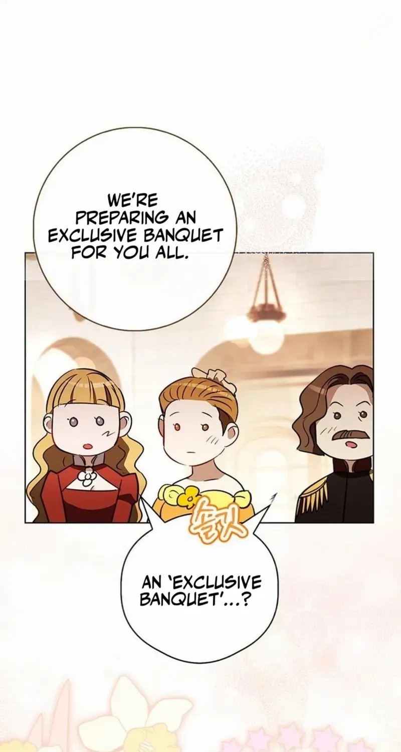How to Send Your Husband to Hell Chapter 23 page 83 - 