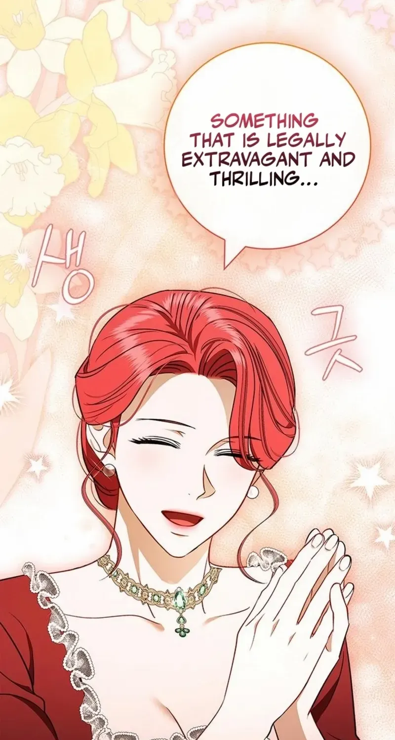 How to Send Your Husband to Hell Chapter 23 page 84 - 