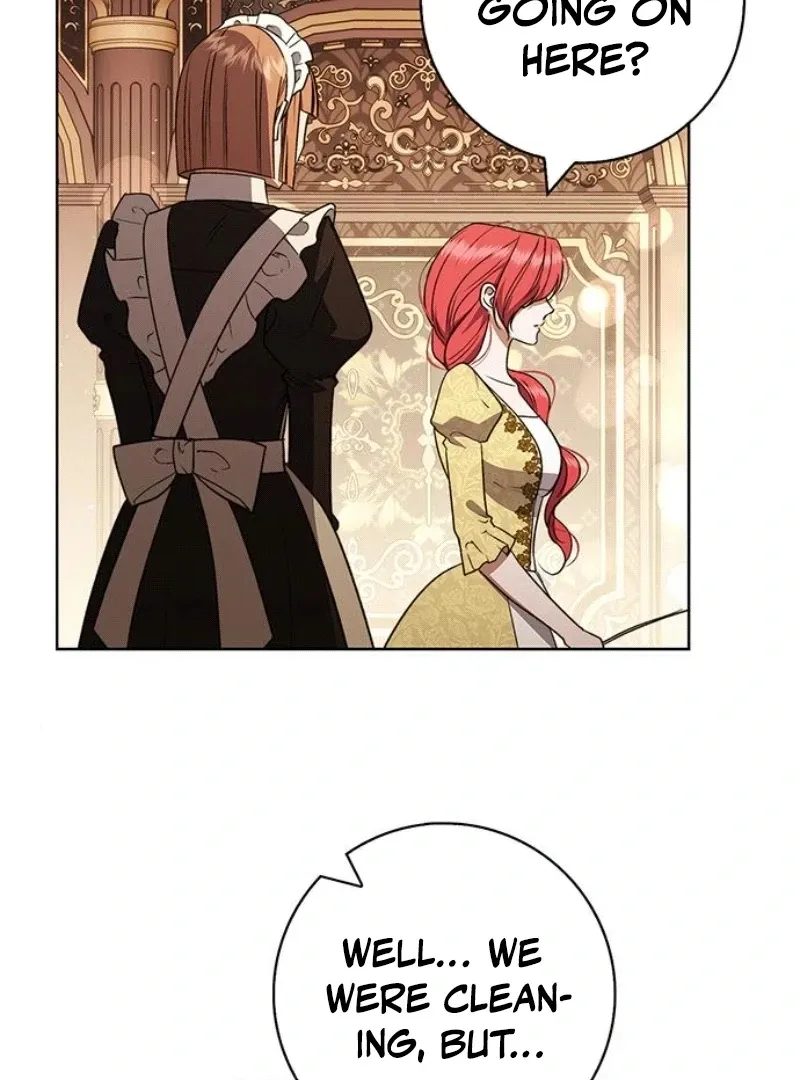 How to Send Your Husband to Hell Chapter 24 page 11 - 
