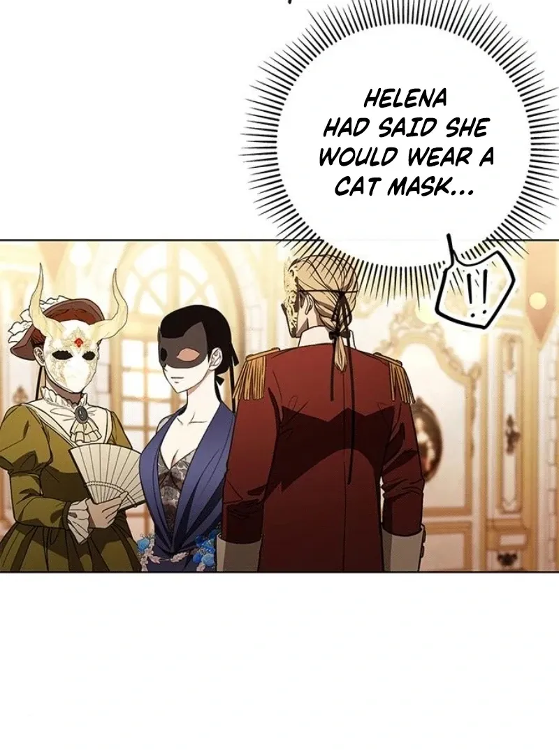 How to Send Your Husband to Hell Chapter 24 page 107 - 