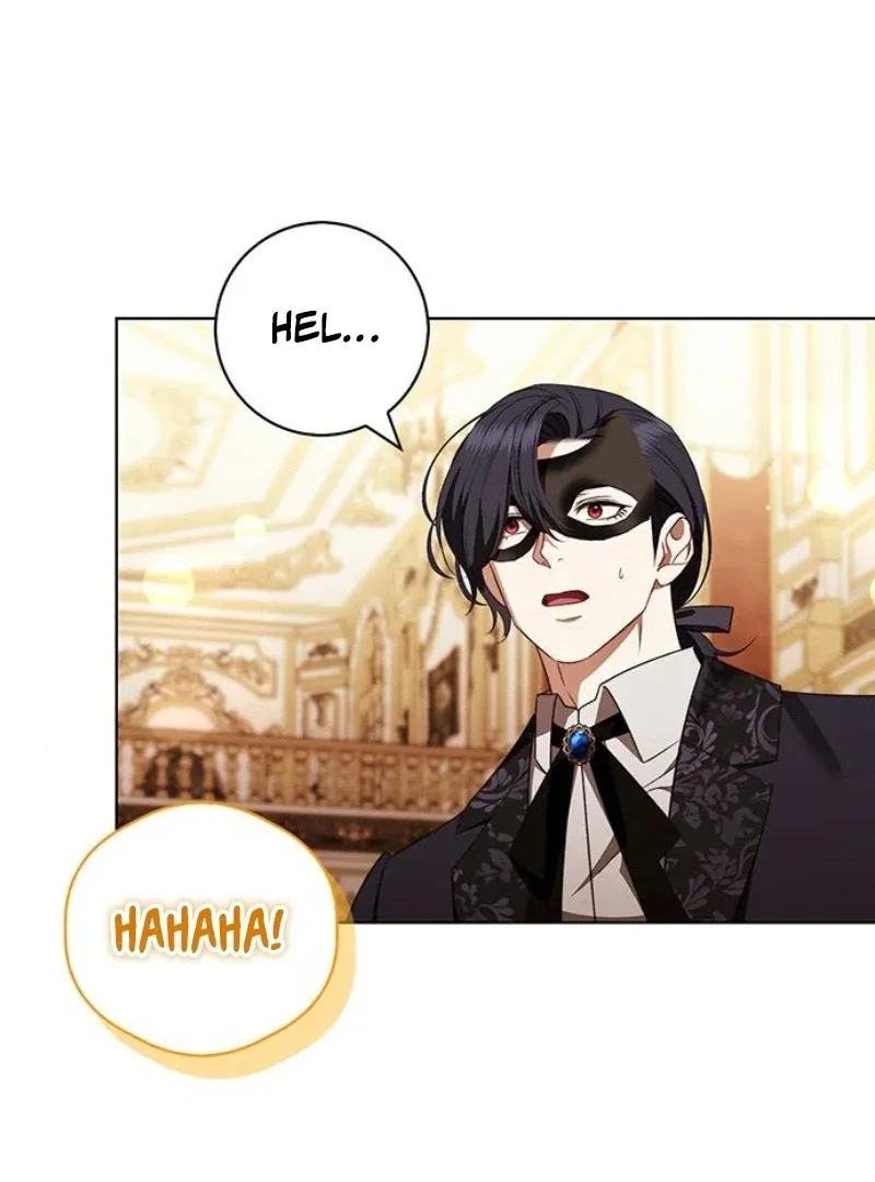 How to Send Your Husband to Hell Chapter 24 page 108 - 