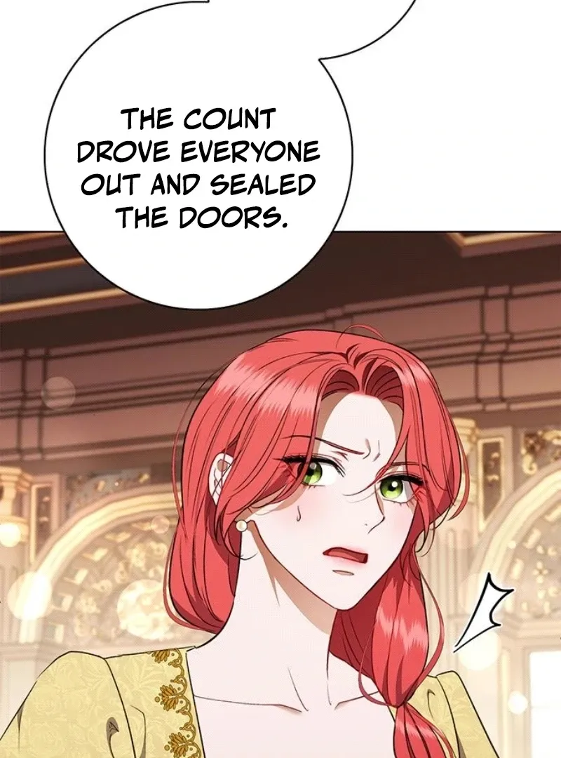 How to Send Your Husband to Hell Chapter 24 page 12 - 