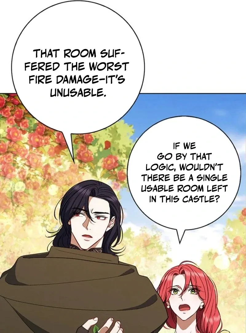 How to Send Your Husband to Hell Chapter 24 page 29 - 