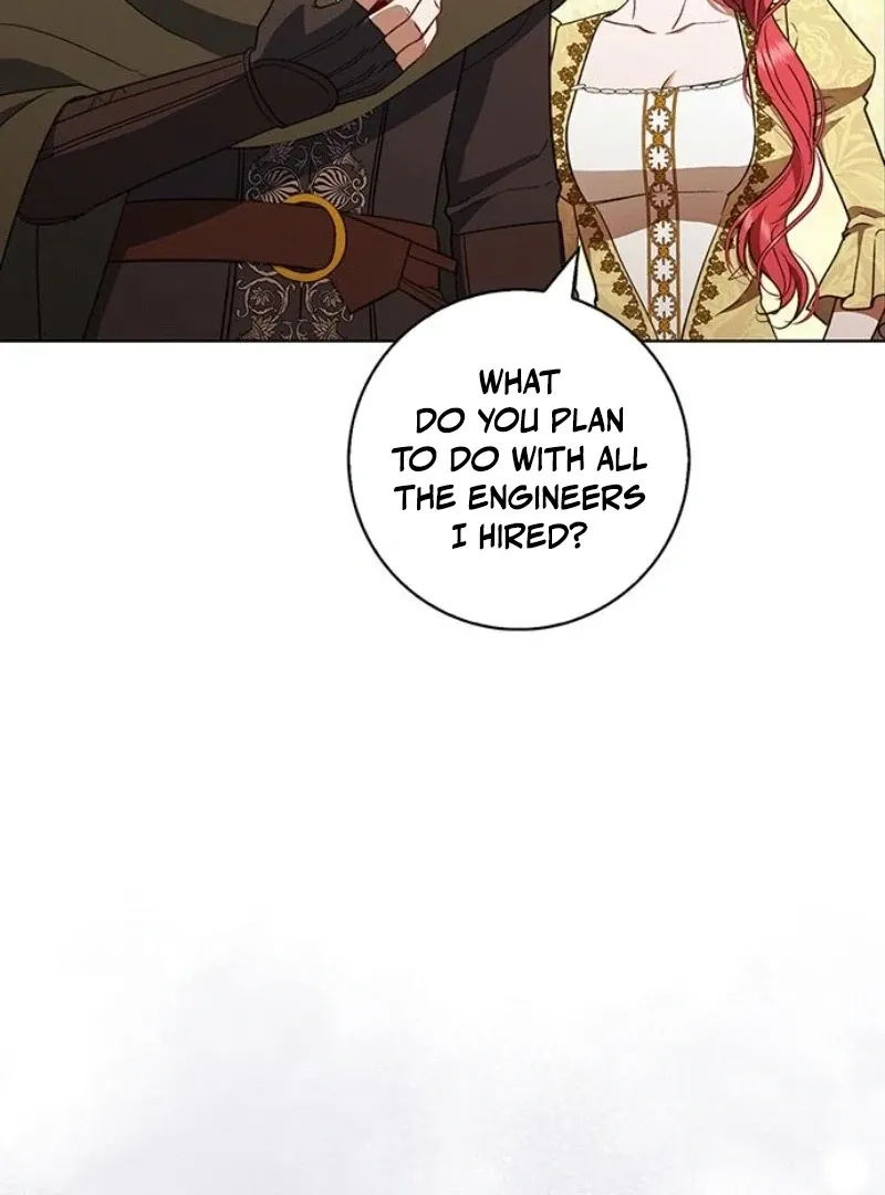 How to Send Your Husband to Hell Chapter 24 page 30 - 