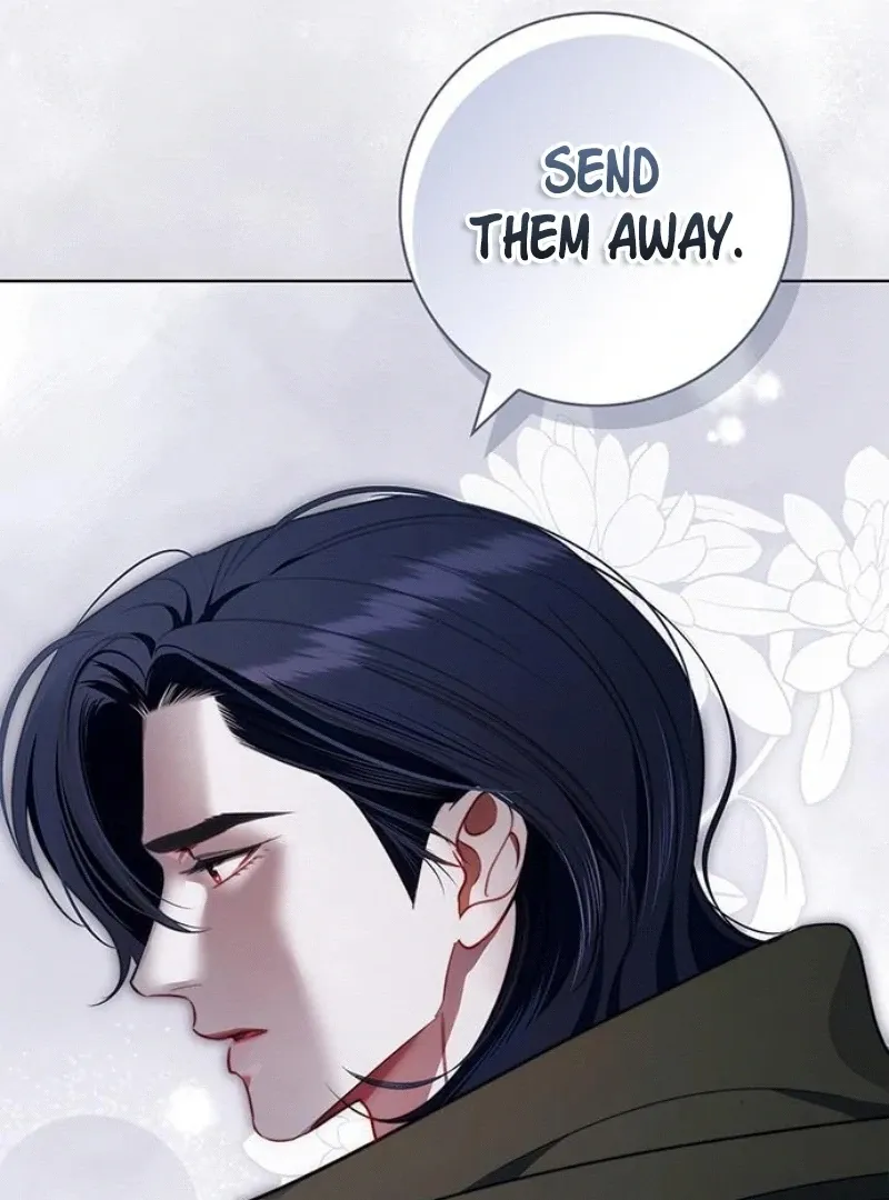 How to Send Your Husband to Hell Chapter 24 page 31 - 