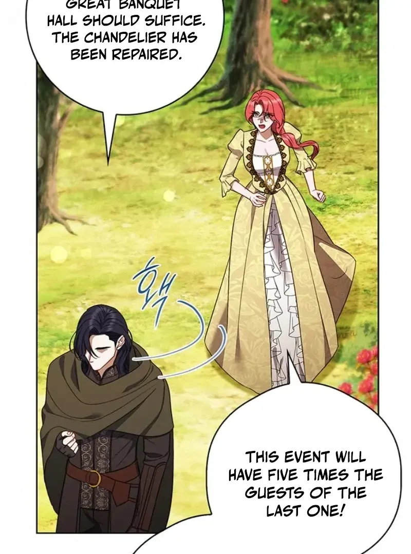 How to Send Your Husband to Hell Chapter 24 page 33 - 