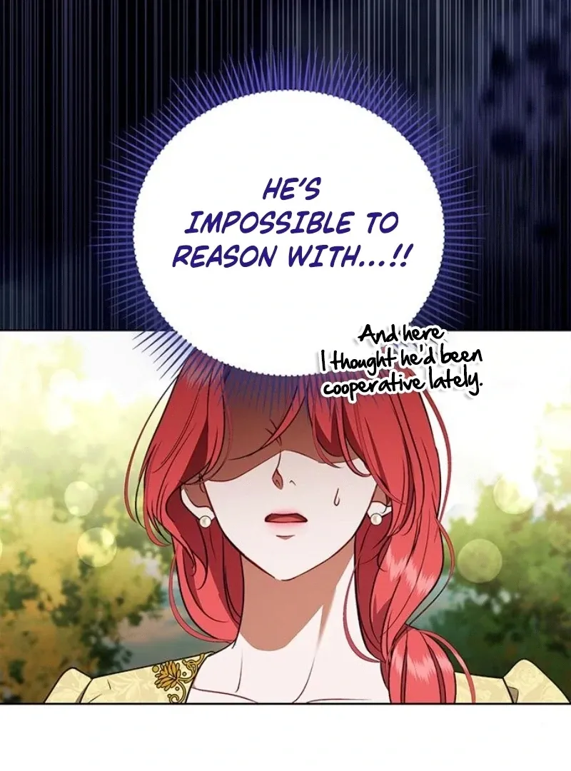 How to Send Your Husband to Hell Chapter 24 page 37 - 